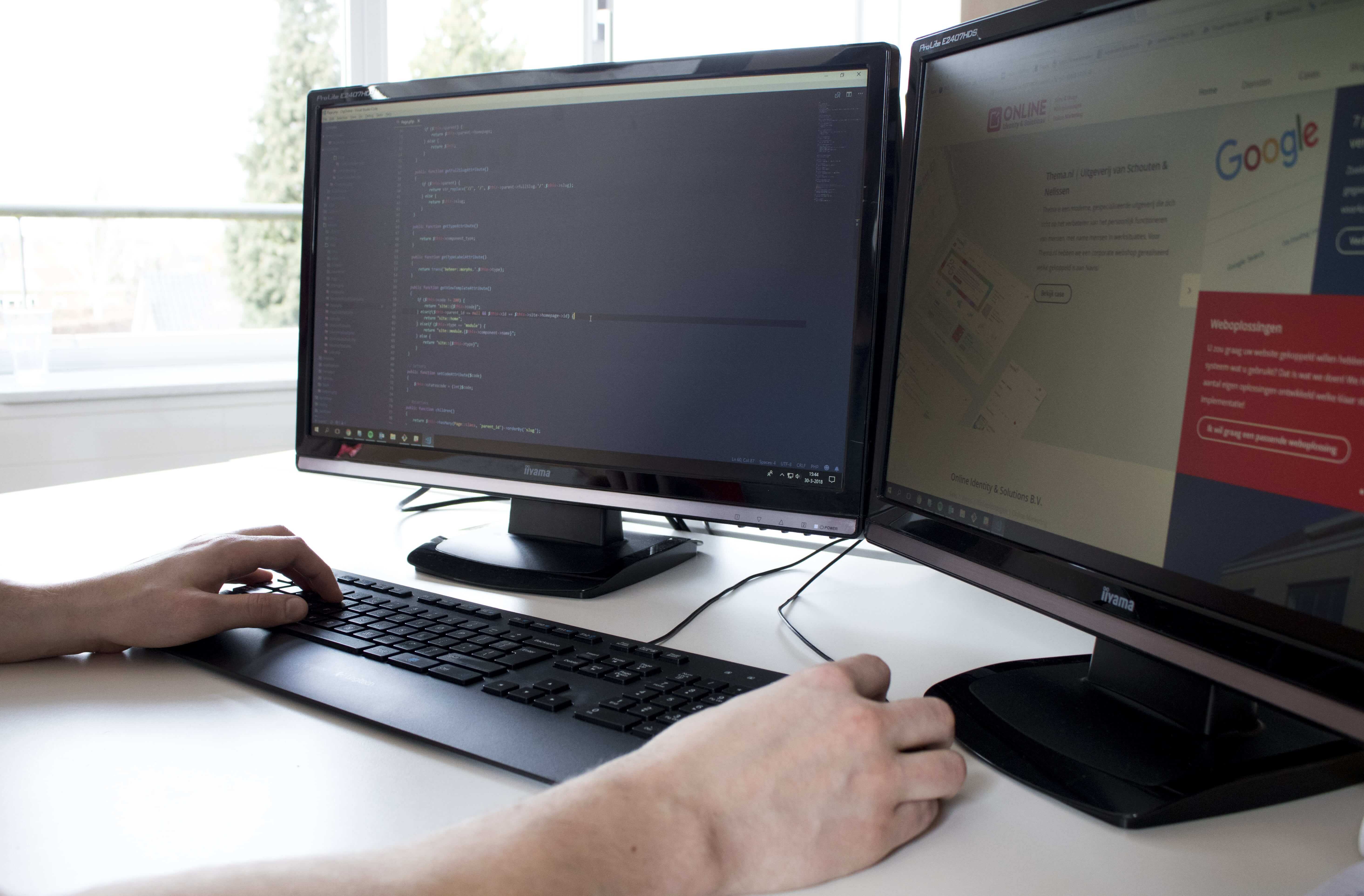 Webdesign Zaltbommel